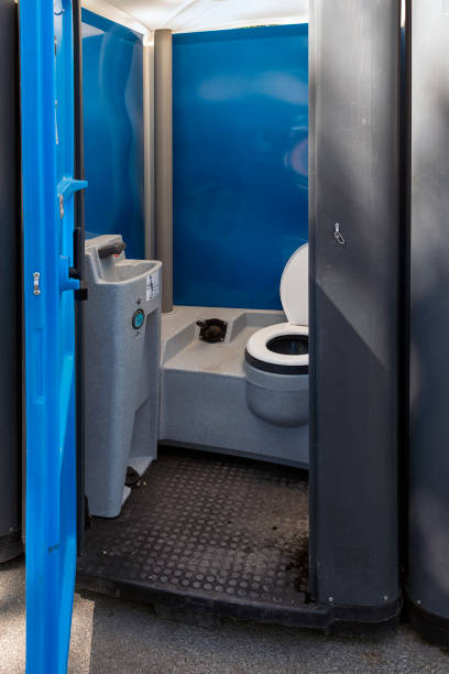 Best Portable restroom trailer rental  in Wrightsville, AR