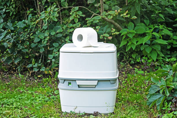 Porta potty rental for outdoor events in Wrightsville, AR