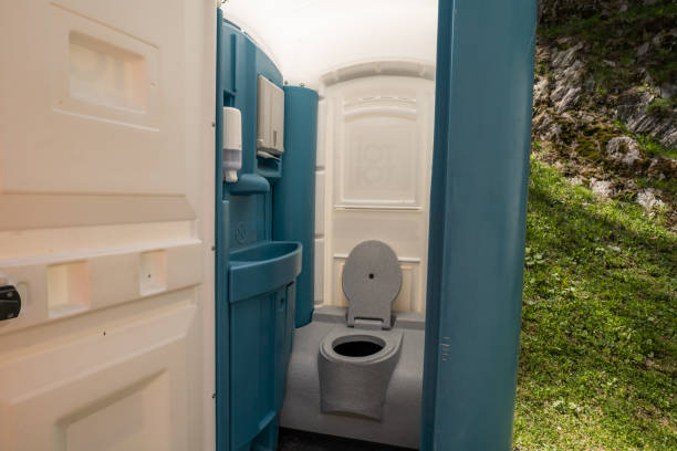 Best Portable restroom trailer rental  in Wrightsville, AR