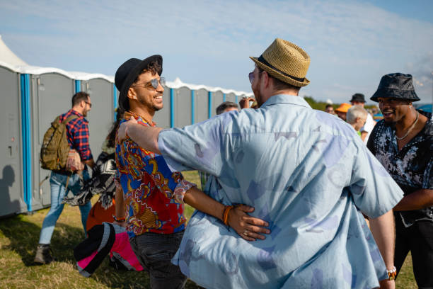 Best Event porta potty rental  in Wrightsville, AR