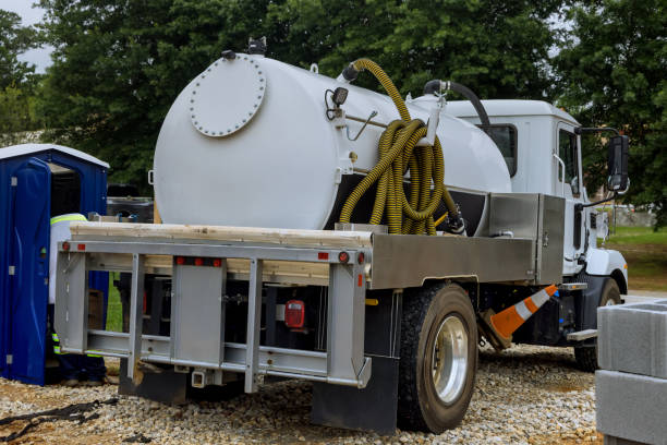 Best Porta potty rental for outdoor events  in Wrightsville, AR