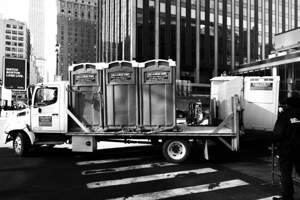 Best Luxury portable toilet rental  in Wrightsville, AR