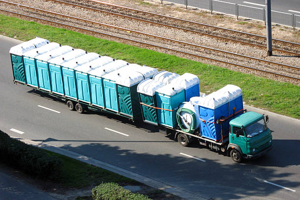 Best Sanitation services for porta potties  in Wrightsville, AR